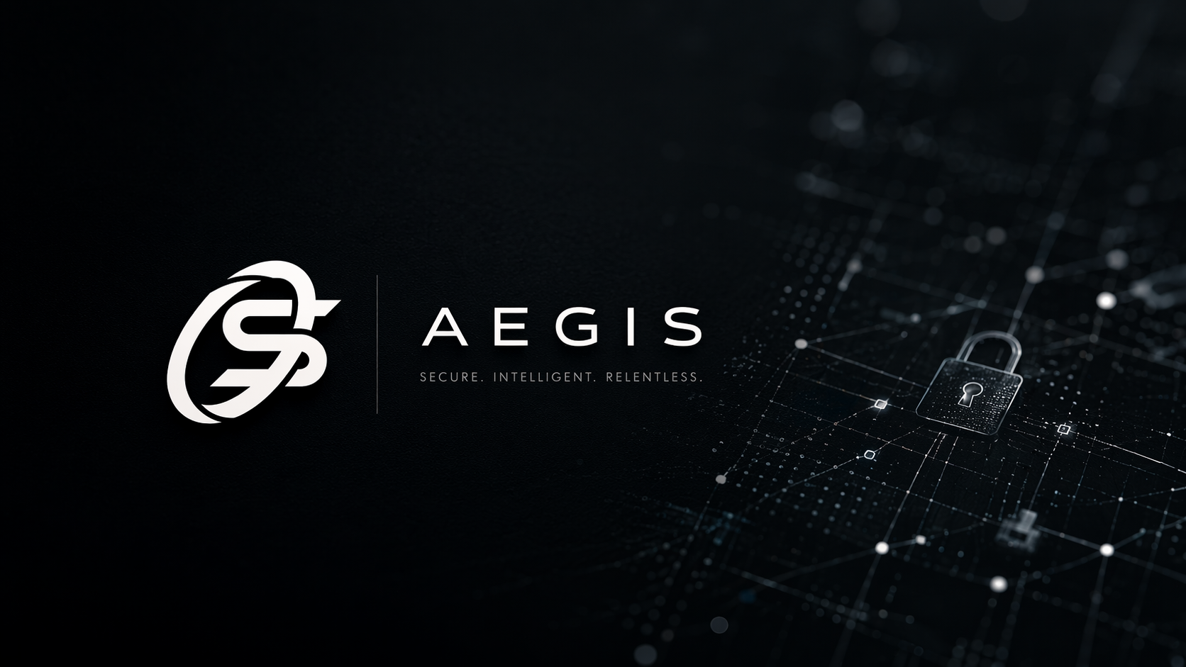 Aegis — Sentel's Autonomous Security Analyst