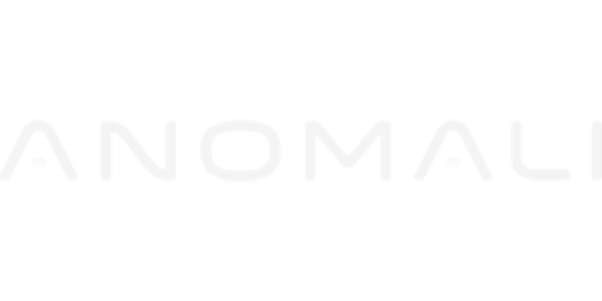 Anomali