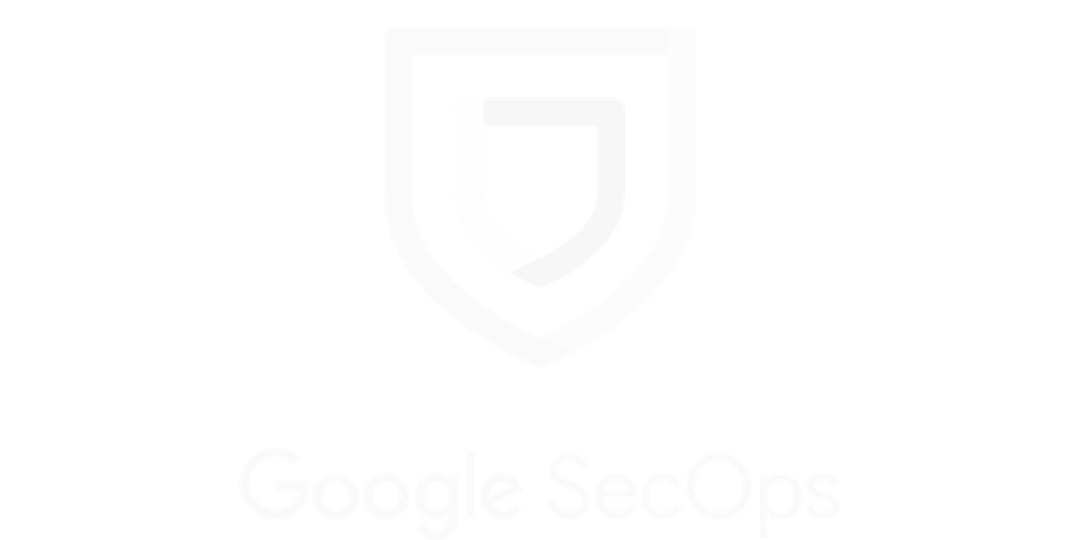 Google Security Operations