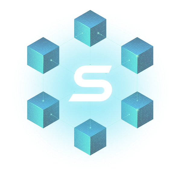 Sentel Platform brandmark